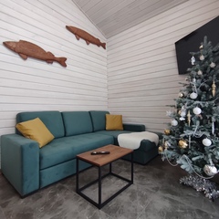 Гостевой дом Карельский мыс , Республика Карелия