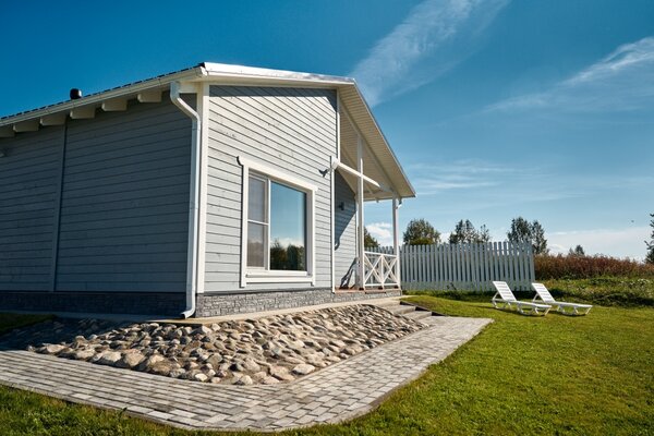 Карельский мыс  — фото 1