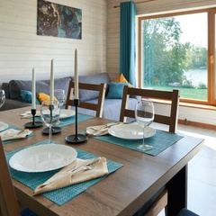 Гостевой дом Карельский мыс , Республика Карелия