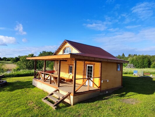 Воробьиное гнездо  — фото 2