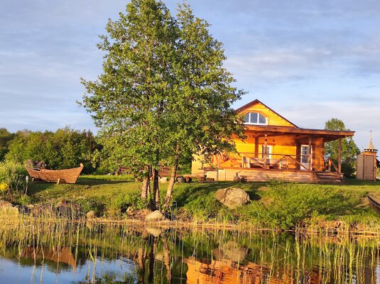 Воробьиное гнездо  — фото 3