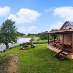 Гостевой дом Воробьиное гнездо , Республика Карелия