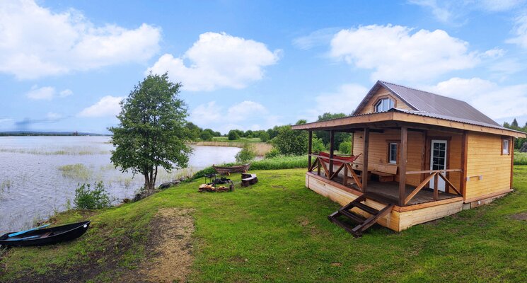 Воробьиное гнездо  — фото 1