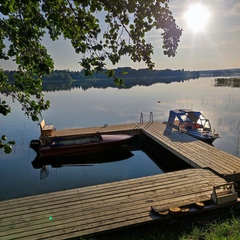 Гостевой дом Воробьиное гнездо , Республика Карелия