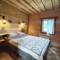 Гостевой дом Воробьиное гнездо , Республика Карелия