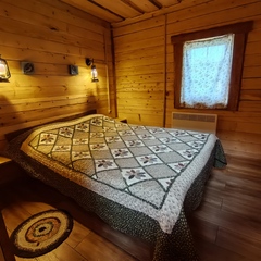 Гостевой дом Воробьиное гнездо , Республика Карелия