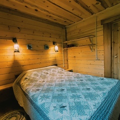 Гостевой дом Воробьиное гнездо , Республика Карелия