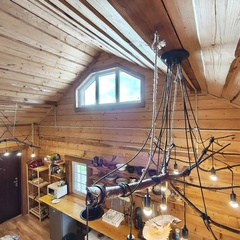 Гостевой дом Воробьиное гнездо , Республика Карелия