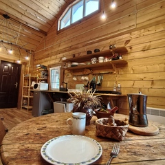 Гостевой дом Воробьиное гнездо , Республика Карелия