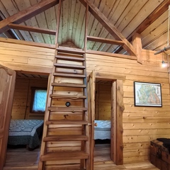 Гостевой дом Воробьиное гнездо , Республика Карелия