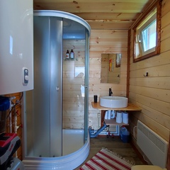 Гостевой дом Воробьиное гнездо , Республика Карелия