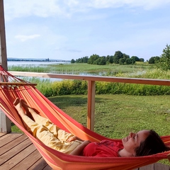 Гостевой дом Воробьиное гнездо , Республика Карелия