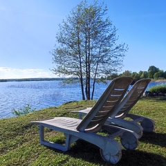Гостевой дом Воробьиное гнездо , Республика Карелия