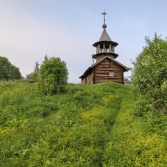 Гостевой дом Воробьиное гнездо , Республика Карелия