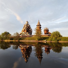 Гостевой дом Воробьиное гнездо , Республика Карелия