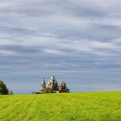 Гостевой дом Воробьиное гнездо , Республика Карелия