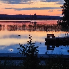 Гостевой дом Воробьиное гнездо , Республика Карелия