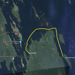 Гостевой дом Воробьиное гнездо , Республика Карелия