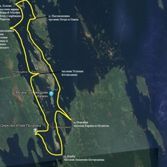 Гостевой дом Воробьиное гнездо , Республика Карелия