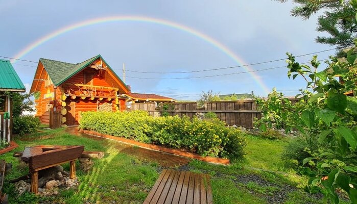 Медовое ранчо  — фото 2