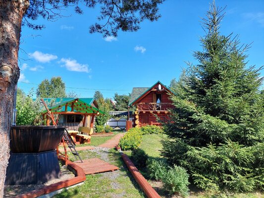 Медовое ранчо  — фото 5