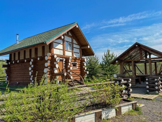 Медовое ранчо  — фото 1