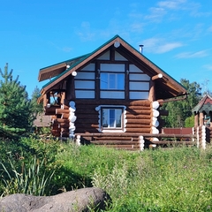 Гостевой дом Медовое ранчо , Республика Карелия
