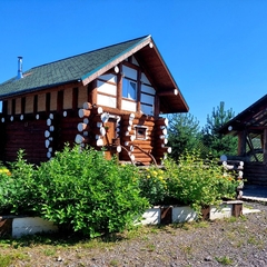 Гостевой дом Медовое ранчо , Республика Карелия