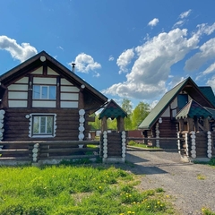 Гостевой дом Медовое ранчо , Республика Карелия