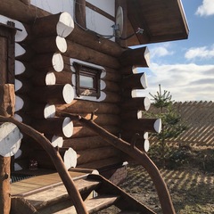 Гостевой дом Медовое ранчо , Республика Карелия