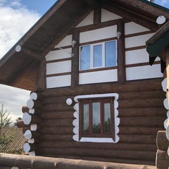 Гостевой дом Медовое ранчо , Республика Карелия