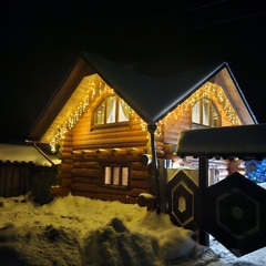 Гостевой дом Медовое ранчо , Республика Карелия