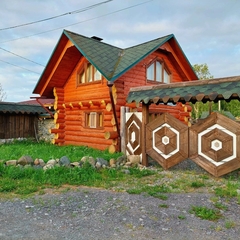 Гостевой дом Медовое ранчо , Республика Карелия