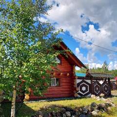 Гостевой дом Медовое ранчо , Республика Карелия