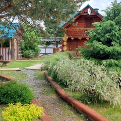 Гостевой дом Медовое ранчо , Республика Карелия