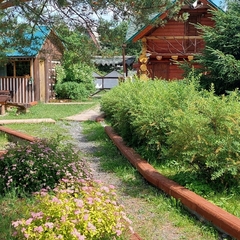 Гостевой дом Медовое ранчо , Республика Карелия