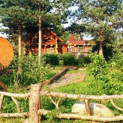 Гостевой дом Медовое ранчо , Республика Карелия