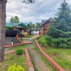 Гостевой дом Медовое ранчо , Республика Карелия