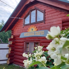 Гостевой дом Медовое ранчо , Республика Карелия