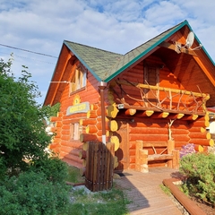 Гостевой дом Медовое ранчо , Республика Карелия