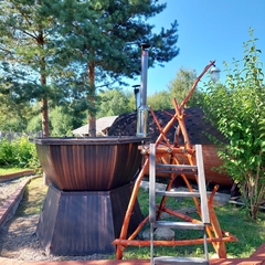 Гостевой дом Медовое ранчо , Республика Карелия