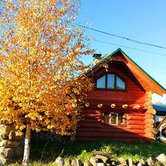 Гостевой дом Медовое ранчо , Республика Карелия