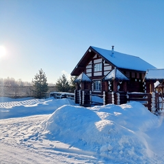 Гостевой дом Медовое ранчо , Республика Карелия