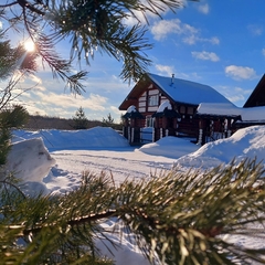 Гостевой дом Медовое ранчо , Республика Карелия