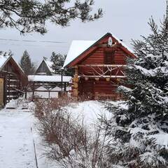 Гостевой дом Медовое ранчо , Республика Карелия