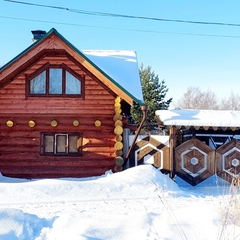 Гостевой дом Медовое ранчо , Республика Карелия