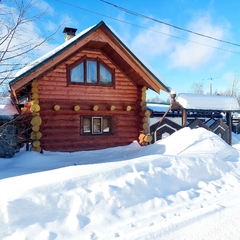 Гостевой дом Медовое ранчо , Республика Карелия