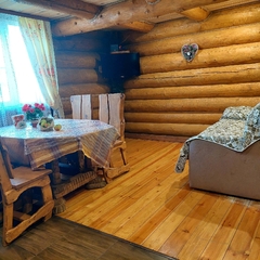 Гостевой дом Медовое ранчо , Республика Карелия