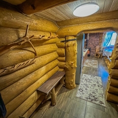 Гостевой дом Медовое ранчо , Республика Карелия