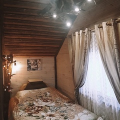 Гостевой дом Медовое ранчо , Республика Карелия